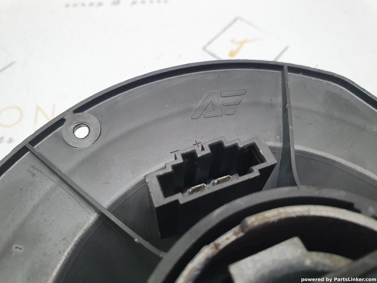 Electroventilator aeroterma SEAT ALHAMBRA (7V8, 7V9) [ 1996 - 2010 ] TDI (AUY, BVK) 85KW|115HP OEM 7M0819021 / 7M0 819 021