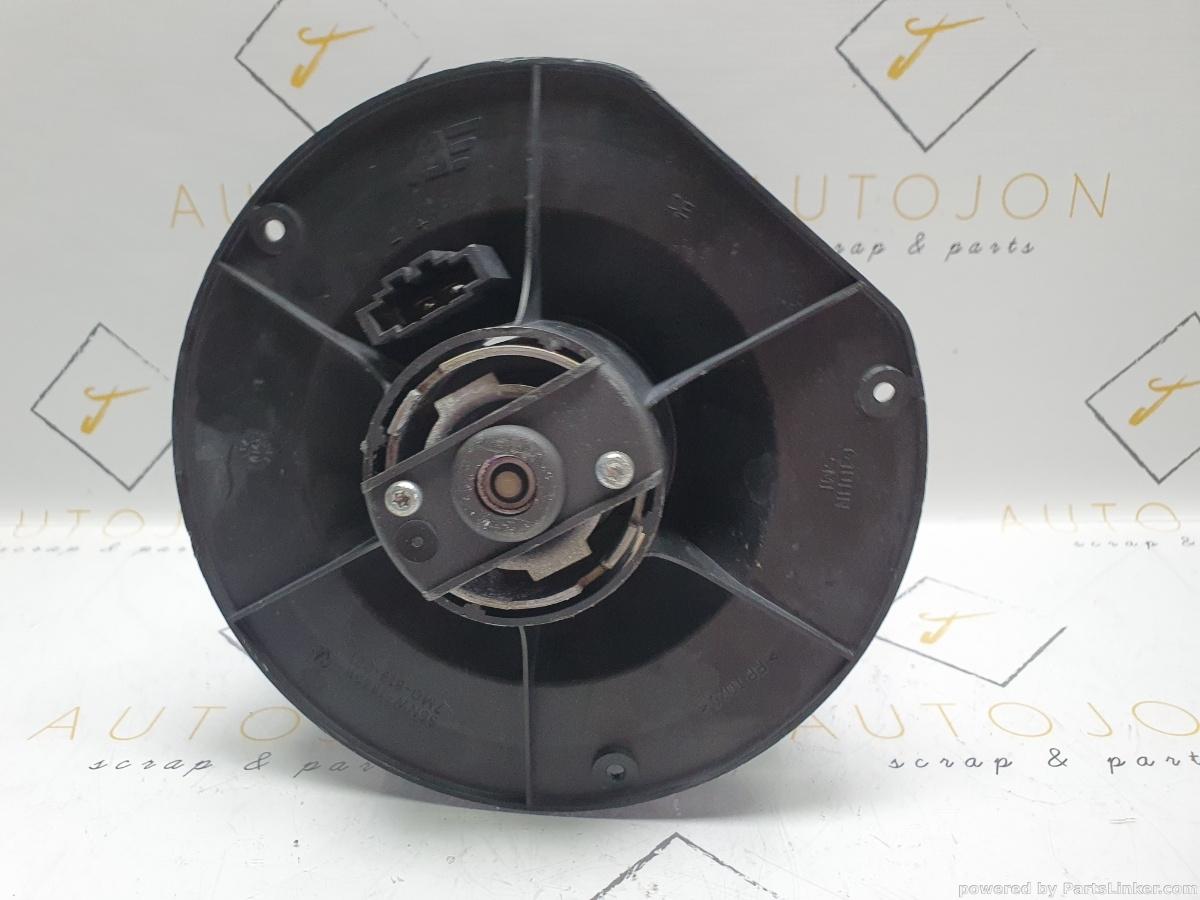 Electroventilator aeroterma SEAT ALHAMBRA (7V8, 7V9) [ 1996 - 2010 ] TDI (AUY, BVK) 85KW|115HP OEM 7M0819021 / 7M0 819 021