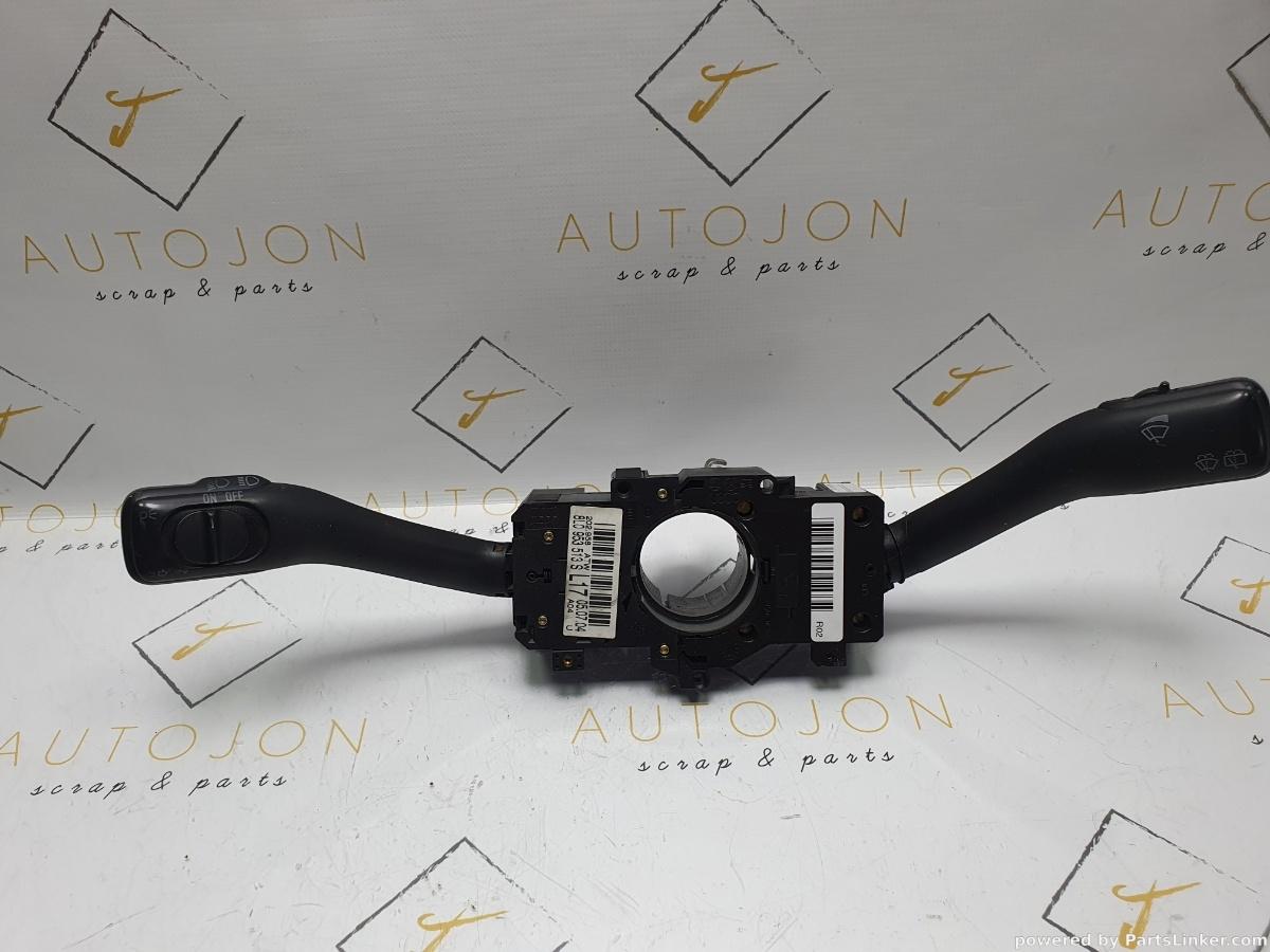 Bloc manete cu pilot automat SEAT ALHAMBRA (7V8, 7V9) [ 1996 - 2010 ] TDI (AUY, BVK) 85KW|115HP OEM 8L0953513S / 8L0 953 513 S
