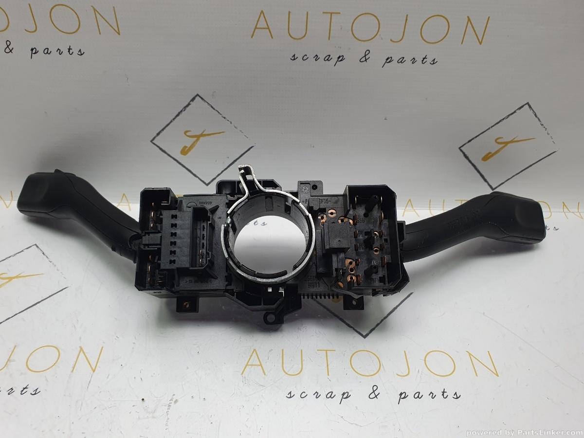 Bloc manete cu pilot automat SEAT ALHAMBRA (7V8, 7V9) [ 1996 - 2010 ] TDI (AUY, BVK) 85KW|115HP OEM 8L0953513S / 8L0 953 513 S