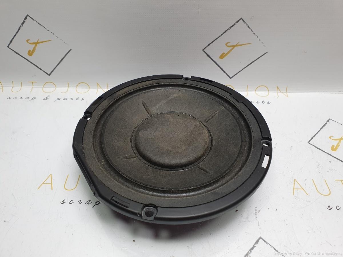 Boxa auto SEAT ALHAMBRA (7V8, 7V9) [ 1996 - 2010 ] TDI (AUY, BVK) 85KW|115HP OEM 7M0035411E / 7M0 035 411 E
