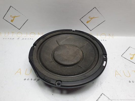 Boxa auto SEAT ALHAMBRA (7V8, 7V9) [ 1996 - 2010 ] TDI (AUY, BVK) 85KW|115HP OEM 7M0035411E / 7M0 035 411 E