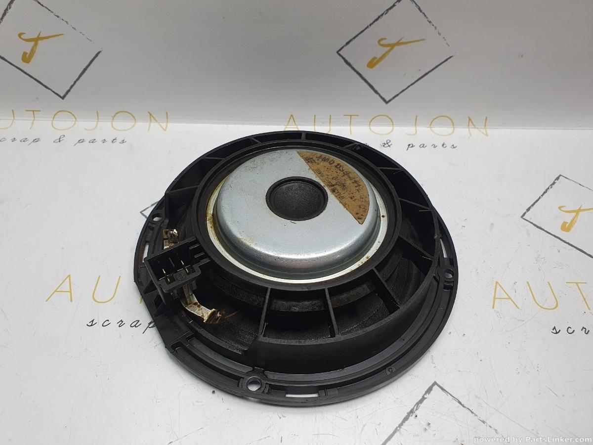 Boxa auto SEAT ALHAMBRA (7V8, 7V9) [ 1996 - 2010 ] TDI (AUY, BVK) 85KW|115HP OEM 7M0035411E / 7M0 035 411 E