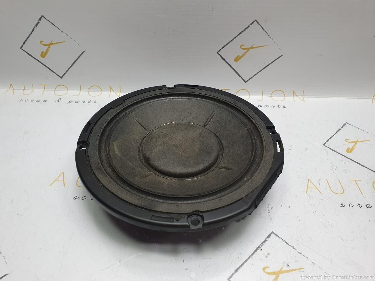 Boxa auto SEAT ALHAMBRA (7V8, 7V9) [ 1996 - 2010 ] TDI (AUY, BVK) 85KW|115HP OEM 7M0035411E / 7M0 035 411 E