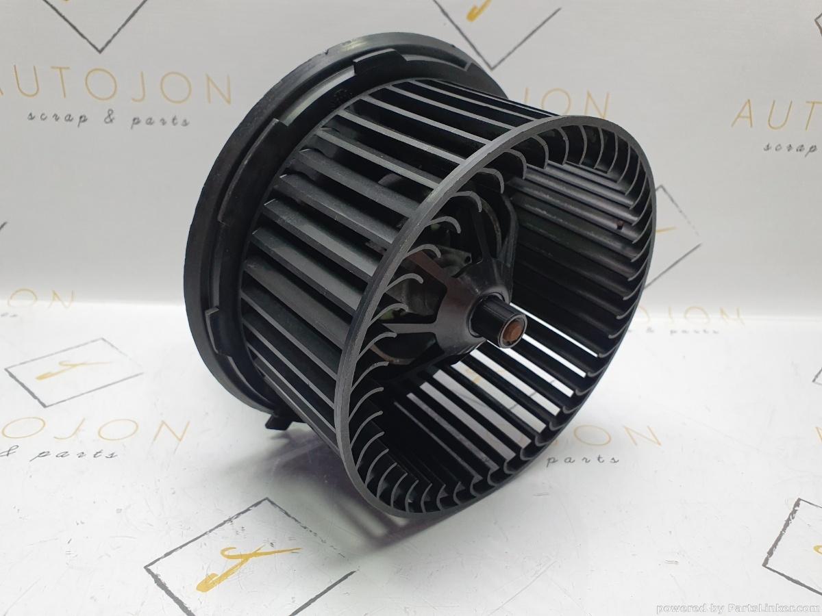 Electroventilator clima AC SEAT ALHAMBRA (7V8, 7V9) [ 1996 - 2010 ] TDI (AUY, BVK) 85KW|115HP OEM 7M1819021C / 7M1 819 021 C