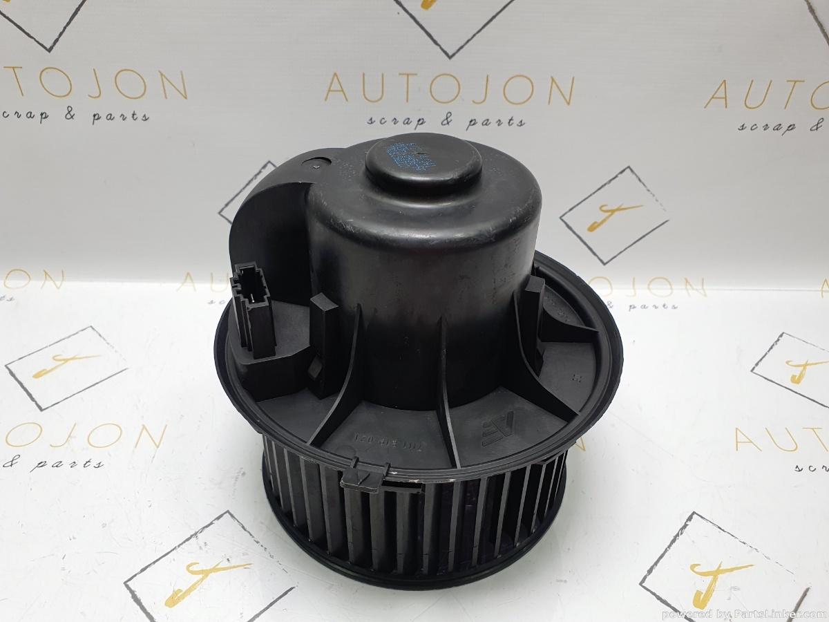 Electroventilator clima AC SEAT ALHAMBRA (7V8, 7V9) [ 1996 - 2010 ] TDI (AUY, BVK) 85KW|115HP OEM 7M1819021C / 7M1 819 021 C