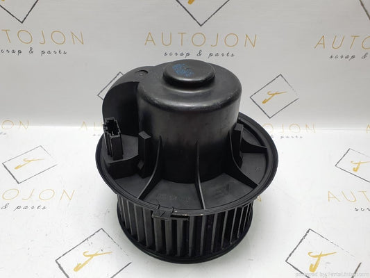 Electroventilator clima AC SEAT ALHAMBRA (7V8, 7V9) [ 1996 - 2010 ] TDI (AUY, BVK) 85KW|115HP OEM 7M1819021C / 7M1 819 021 C