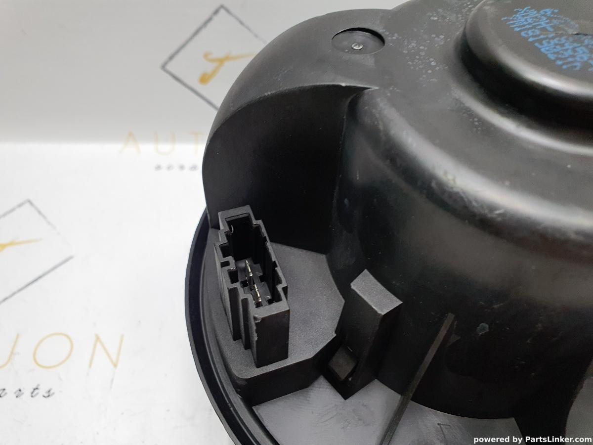 Electroventilator clima AC SEAT ALHAMBRA (7V8, 7V9) [ 1996 - 2010 ] TDI (AUY, BVK) 85KW|115HP OEM 7M1819021C / 7M1 819 021 C