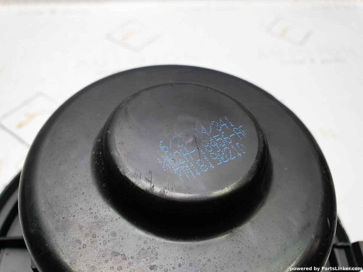 Electroventilator clima AC SEAT ALHAMBRA (7V8, 7V9) [ 1996 - 2010 ] TDI (AUY, BVK) 85KW|115HP OEM 7M1819021C / 7M1 819 021 C