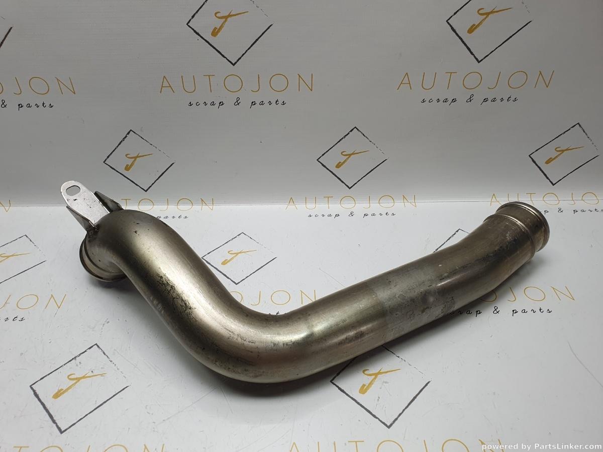 Conducta intercooler SEAT ALHAMBRA (7V8, 7V9) [ 1996 - 2010 ] TDI (AUY, BVK) 85KW|115HP OEM 7M3145958A / 7M3 145 958 A