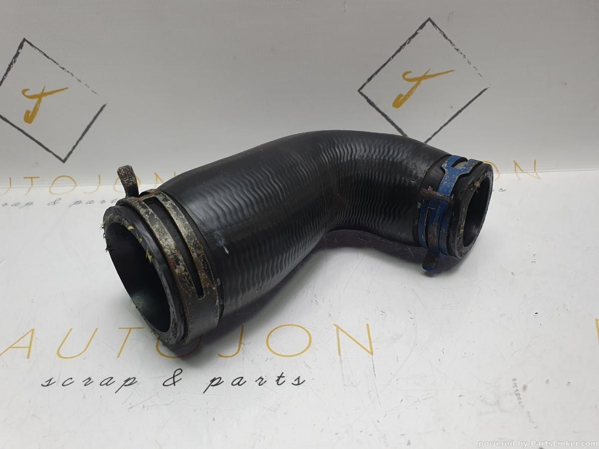 Furtun intercooler turbo SEAT ALHAMBRA (7V8, 7V9) [ 1996 - 2010 ] TDI (AUY, BVK) 85KW|115HP OEM 7M3145955G / 7M3 145 955 G