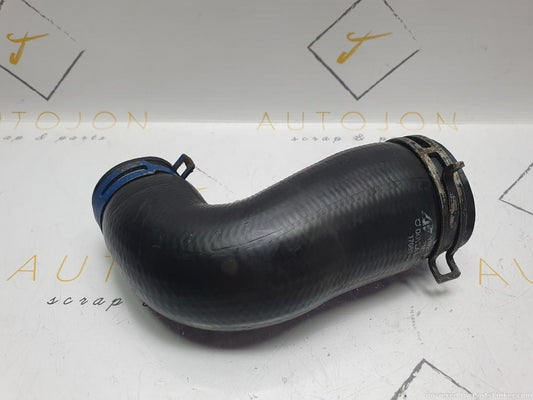 Furtun intercooler turbo SEAT ALHAMBRA (7V8, 7V9) [ 1996 - 2010 ] TDI (AUY, BVK) 85KW|115HP OEM 7M3145955G / 7M3 145 955 G