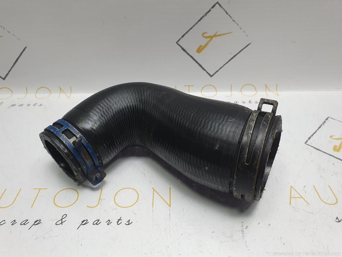 Furtun intercooler turbo SEAT ALHAMBRA (7V8, 7V9) [ 1996 - 2010 ] TDI (AUY, BVK) 85KW|115HP OEM 7M3145955G / 7M3 145 955 G