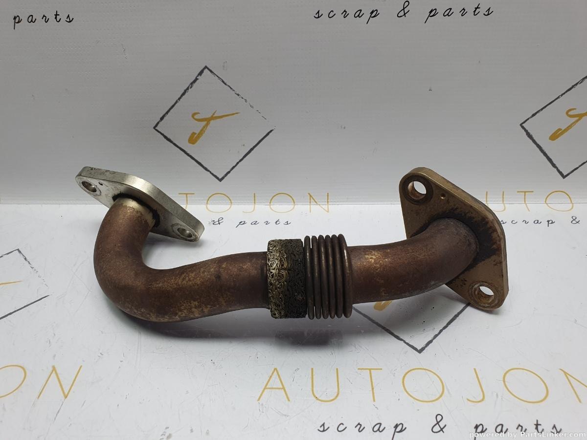 Conducta gaze EGR SEAT ALHAMBRA (7V8, 7V9) [ 1996 - 2010 ] TDI (AUY, BVK) 85KW|115HP OEM 038131521E / 038 131 521 E