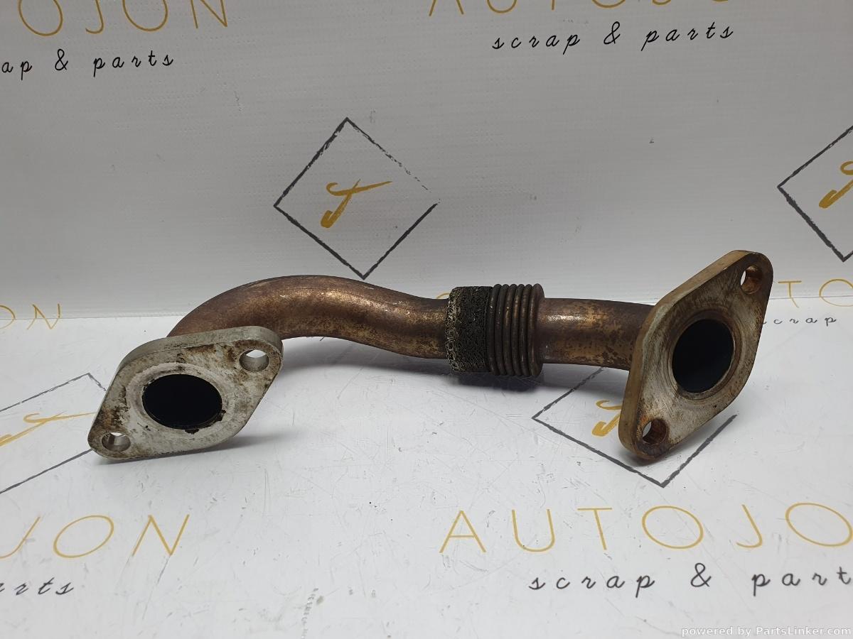 Conducta gaze EGR SEAT ALHAMBRA (7V8, 7V9) [ 1996 - 2010 ] TDI (AUY, BVK) 85KW|115HP OEM 038131521E / 038 131 521 E
