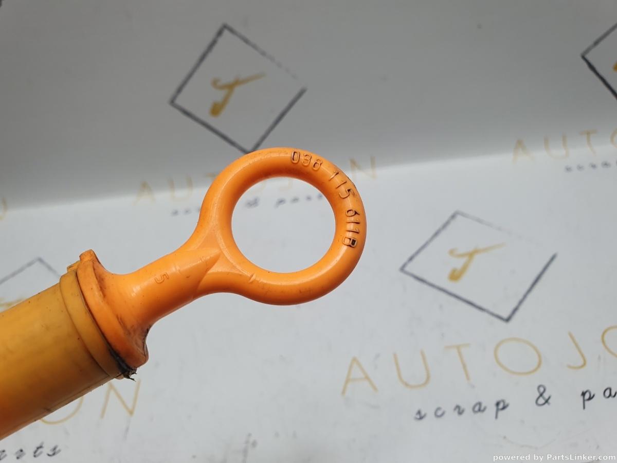 Joja ulei SEAT ALHAMBRA (7V8, 7V9) [ 1996 - 2010 ] TDI (AUY, BVK) 85KW|115HP OEM 038115611B / 038 115 611 B