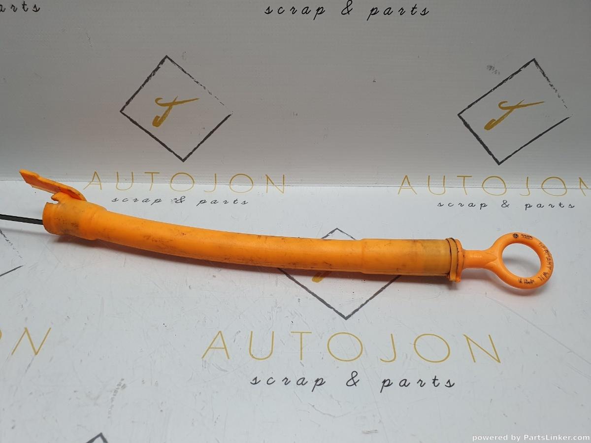 Joja ulei SEAT ALHAMBRA (7V8, 7V9) [ 1996 - 2010 ] TDI (AUY, BVK) 85KW|115HP OEM 038115611B / 038 115 611 B