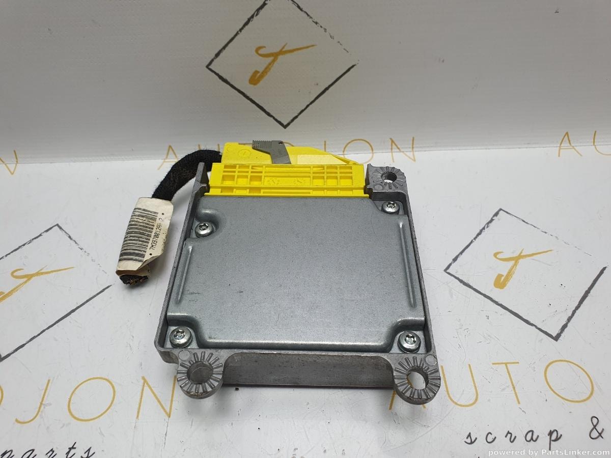 Calculator airbag SEAT ALHAMBRA (7V8, 7V9) [ 1996 - 2010 ] TDI (AUY, BVK) 85KW|115HP OEM 1C0909605