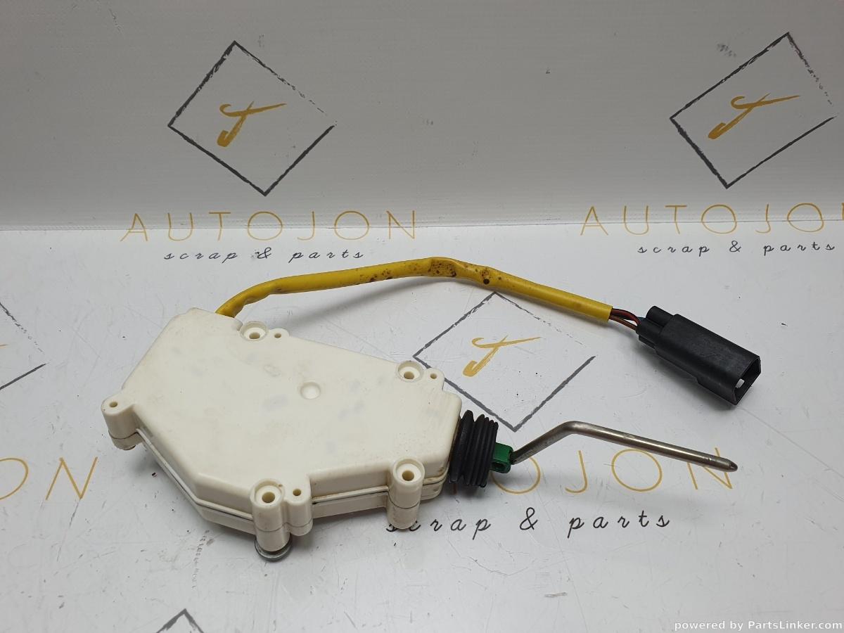 Actuator usita portbagaj SEAT ALHAMBRA (7V8, 7V9) [ 1996 - 2010 ] TDI (AUY, BVK) 85KW|115HP OEM 7M0959775C / 7M0 959 775 C