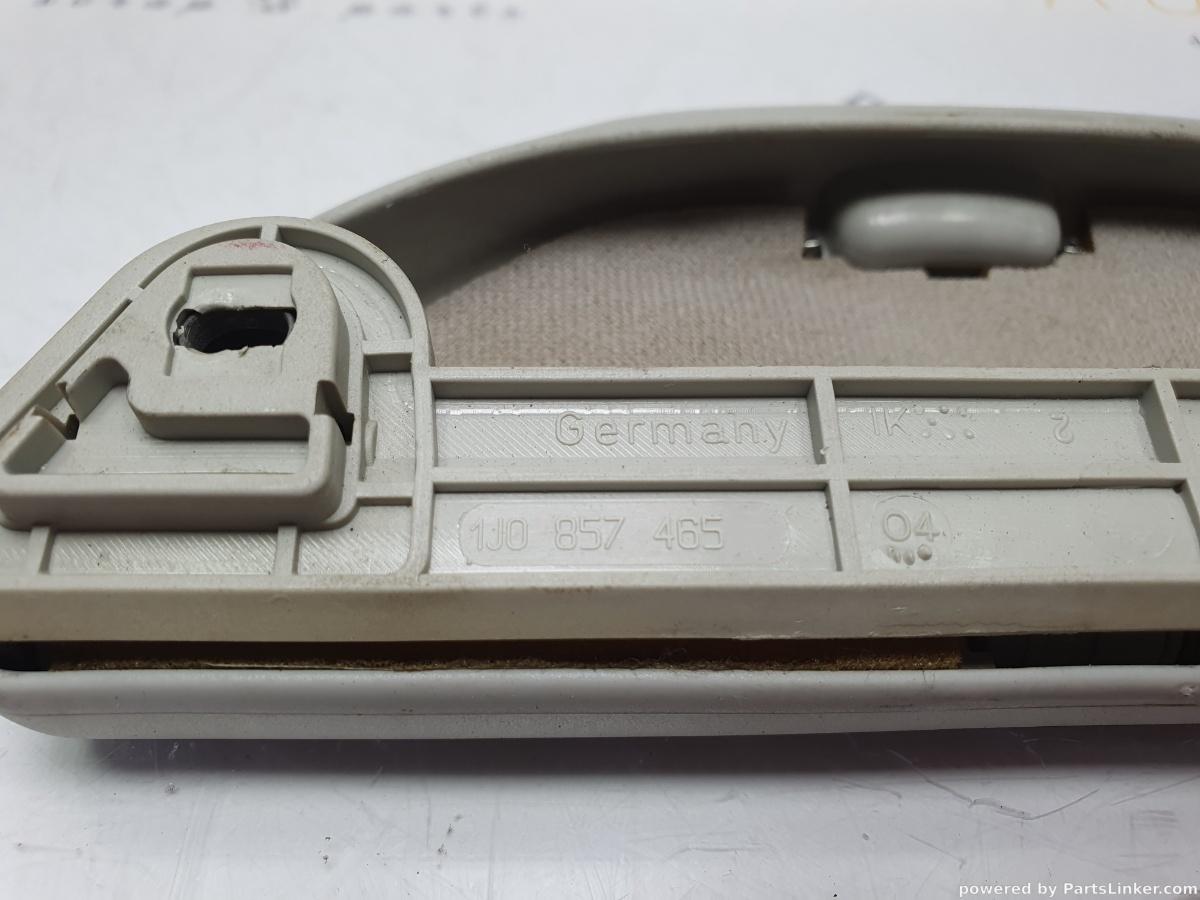 Suport ochelari SEAT ALHAMBRA (7V8, 7V9) [ 1996 - 2010 ] TDI (AUY, BVK) 85KW|115HP OEM 1J0857465 / 1J0 857 465