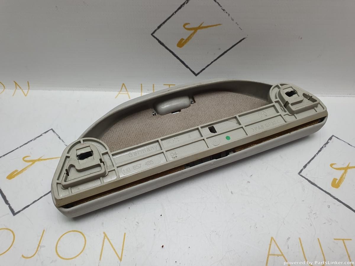 Suport ochelari SEAT ALHAMBRA (7V8, 7V9) [ 1996 - 2010 ] TDI (AUY, BVK) 85KW|115HP OEM 1J0857465 / 1J0 857 465