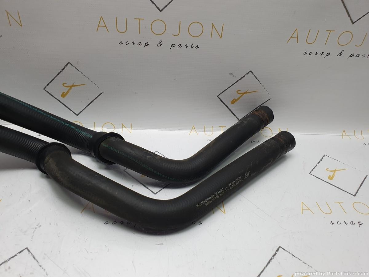 Furtune apa SEAT ALHAMBRA (7V8, 7V9) [ 1996 - 2010 ] TDI (AUY, BVK) 85KW|115HP OEM 7M3819350B / 7M3 819 350 B
