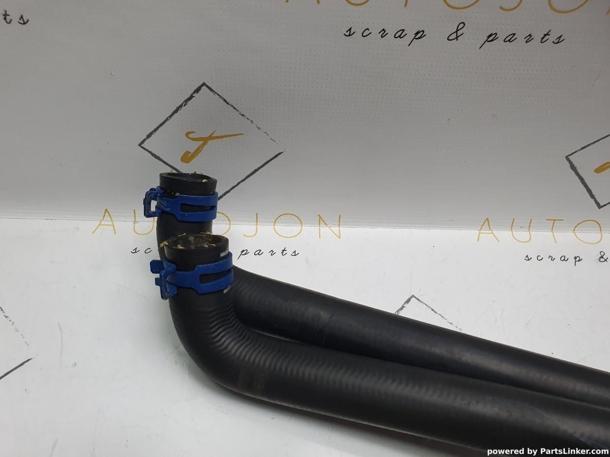 Furtune apa SEAT ALHAMBRA (7V8, 7V9) [ 1996 - 2010 ] TDI (AUY, BVK) 85KW|115HP OEM 7M3819350B / 7M3 819 350 B