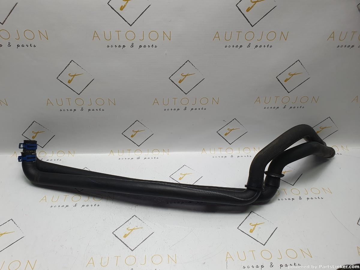Furtune apa SEAT ALHAMBRA (7V8, 7V9) [ 1996 - 2010 ] TDI (AUY, BVK) 85KW|115HP OEM 7M3819350B / 7M3 819 350 B