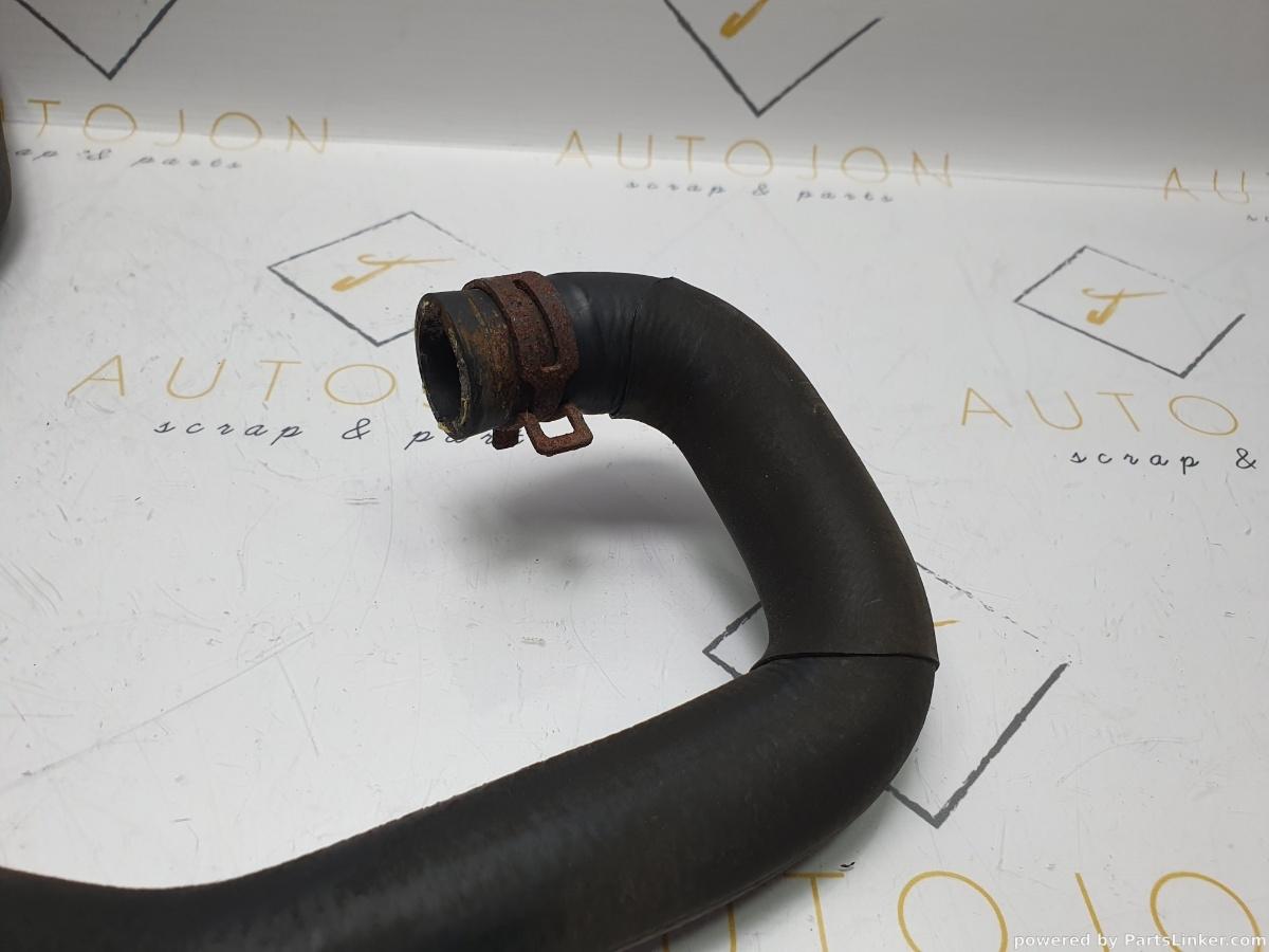 Furtun apa SEAT ALHAMBRA (7V8, 7V9) [ 1996 - 2010 ] TDI (AUY, BVK) 85KW|115HP OEM 7M3819374A / 7M3 819 374 A