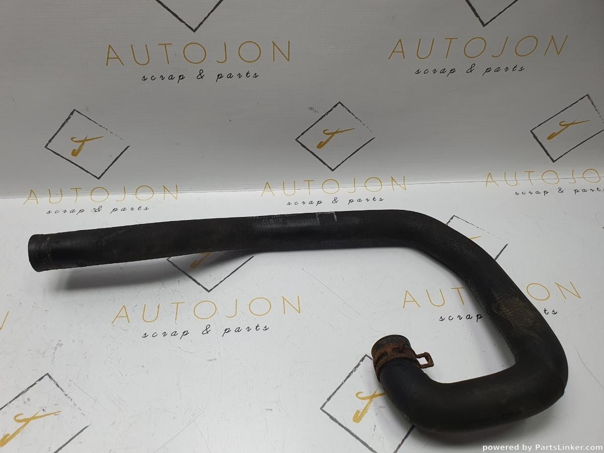 Furtun apa SEAT ALHAMBRA (7V8, 7V9) [ 1996 - 2010 ] TDI (AUY, BVK) 85KW|115HP OEM 7M3819374A / 7M3 819 374 A