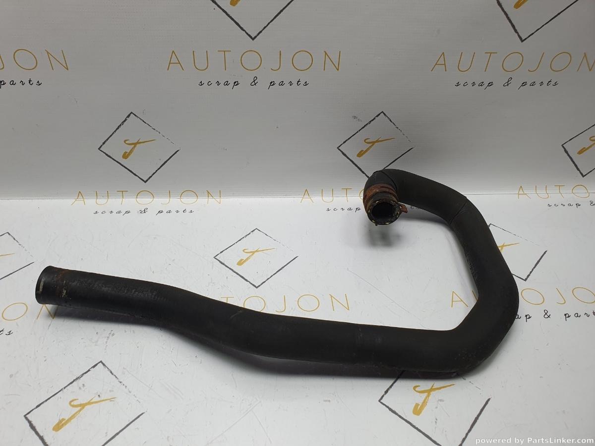 Furtun apa SEAT ALHAMBRA (7V8, 7V9) [ 1996 - 2010 ] TDI (AUY, BVK) 85KW|115HP OEM 7M3819374A / 7M3 819 374 A