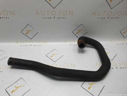 Furtun apa SEAT ALHAMBRA (7V8, 7V9) [ 1996 - 2010 ] TDI (AUY, BVK) 85KW|115HP OEM 7M3819374A / 7M3 819 374 A
