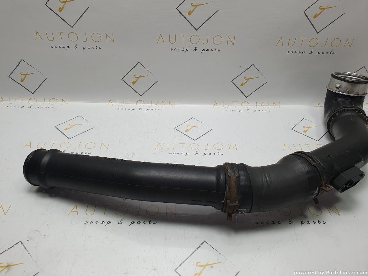 Conducta intercooler SEAT ALHAMBRA (7V8, 7V9) [ 1996 - 2010 ] TDI (AUY, BVK) 85KW|115HP OEM 7M3145957F / 7M3145957G