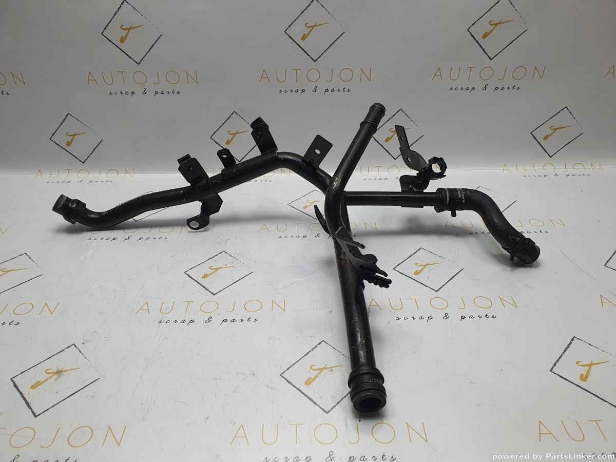 Conducta apa SEAT ALHAMBRA (7V8, 7V9) [ 1996 - 2010 ] TDI (AUY, BVK) 85KW|115HP OEM 038121065CN / 038 121 065 CN