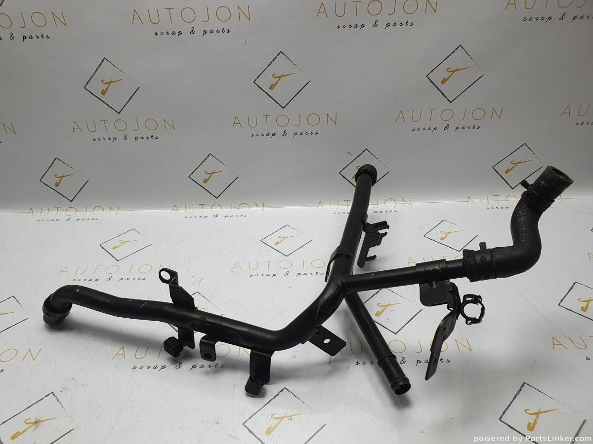 Conducta apa SEAT ALHAMBRA (7V8, 7V9) [ 1996 - 2010 ] TDI (AUY, BVK) 85KW|115HP OEM 038121065CN / 038 121 065 CN