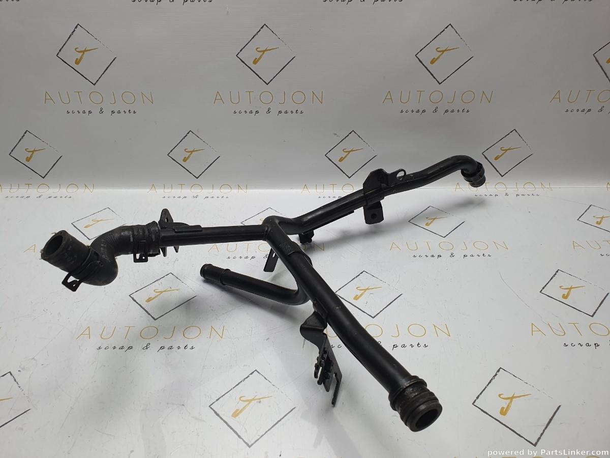 Conducta apa SEAT ALHAMBRA (7V8, 7V9) [ 1996 - 2010 ] TDI (AUY, BVK) 85KW|115HP OEM 038121065CN / 038 121 065 CN