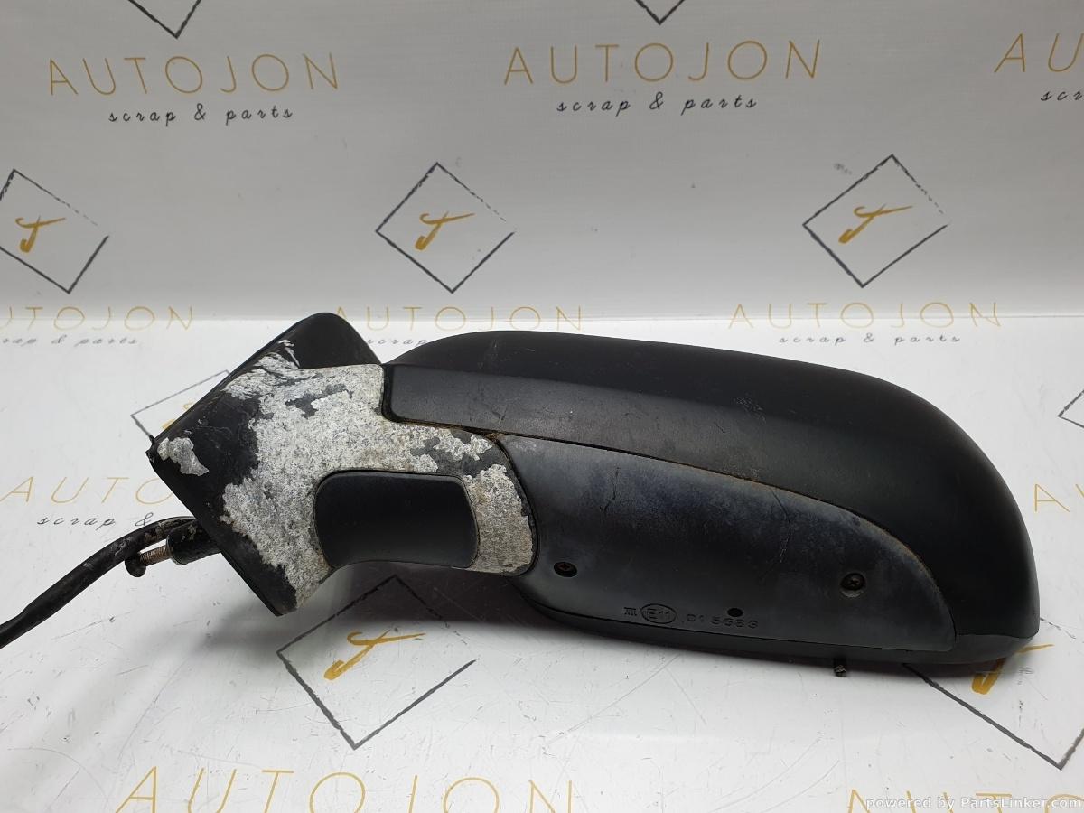 Oglinda cu rabatare electrica Stanga SEAT ALHAMBRA (7V8, 7V9) [ 1996 - 2010 ] TDI (AUY, BVK) 85KW|115HP OEM 7M4857507A / 7M4 857 507 A