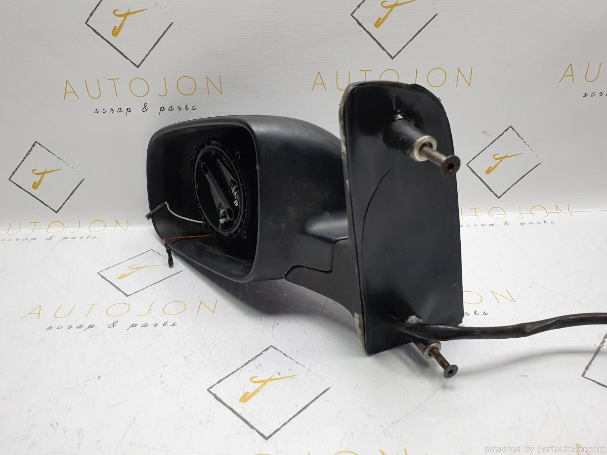 Oglinda cu rabatare electrica Stanga SEAT ALHAMBRA (7V8, 7V9) [ 1996 - 2010 ] TDI (AUY, BVK) 85KW|115HP OEM 7M4857507A / 7M4 857 507 A