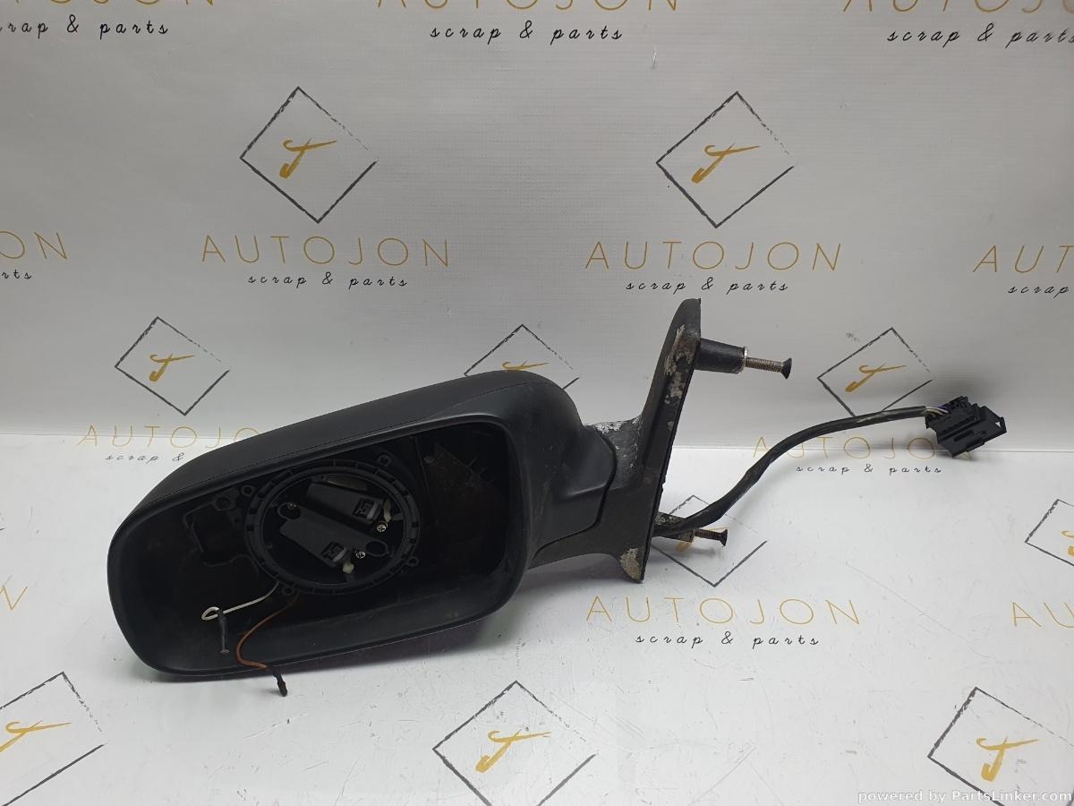 Oglinda cu rabatare electrica Stanga SEAT ALHAMBRA (7V8, 7V9) [ 1996 - 2010 ] TDI (AUY, BVK) 85KW|115HP OEM 7M4857507A / 7M4 857 507 A