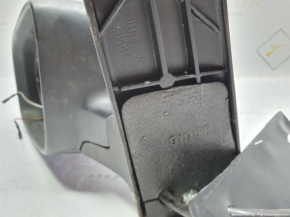 Oglinda cu rabatare electrica Stanga SEAT ALHAMBRA (7V8, 7V9) [ 1996 - 2010 ] TDI (AUY, BVK) 85KW|115HP OEM 7M4857507A / 7M4 857 507 A