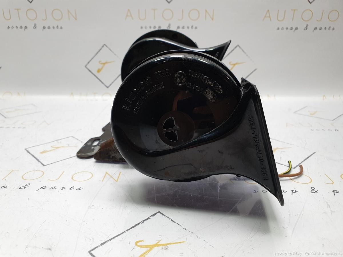 Set claxoane SEAT ALHAMBRA (7V8, 7V9) [ 1996 - 2010 ] TDI (AUY, BVK) 85KW|115HP OEM 3B0951221 / 3B0951223