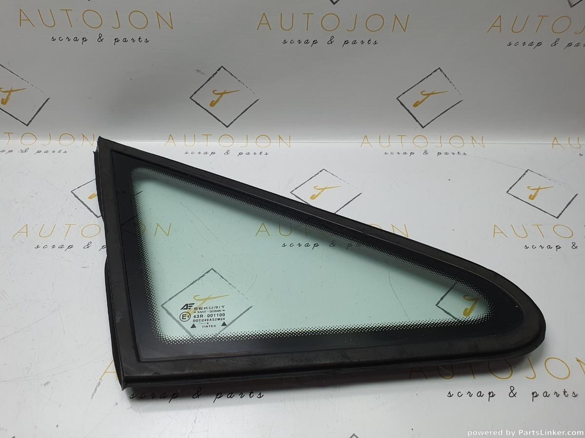 Geam fix lateral dreapta fata SEAT ALHAMBRA (7V8, 7V9) [ 1996 - 2010 ] TDI (AUY, BVK) 85KW|115HP 43R-001100 OEM 7M3845412A / 7M3 845 412 A