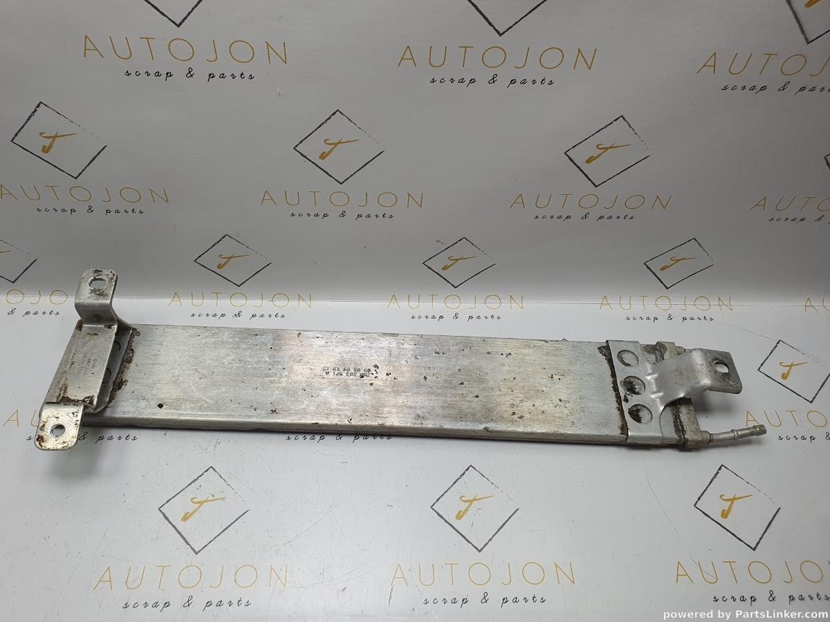 Racitor motorina SEAT ALHAMBRA (7V8, 7V9) [ 1996 - 2010 ] TDI (AUY, BVK) 85KW|115HP OEM 7M0203571A / 7M0 203 571 A
