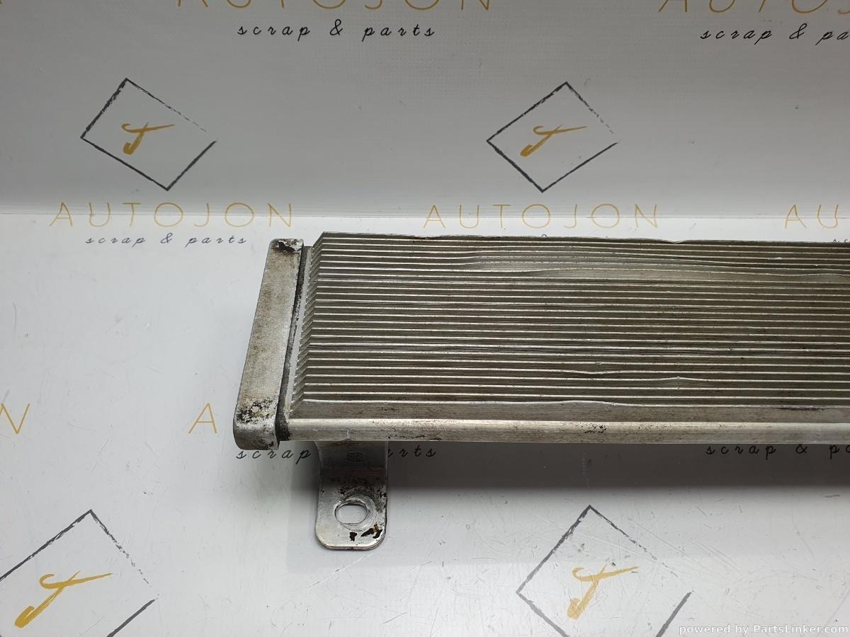 Racitor motorina SEAT ALHAMBRA (7V8, 7V9) [ 1996 - 2010 ] TDI (AUY, BVK) 85KW|115HP OEM 7M0203571A / 7M0 203 571 A
