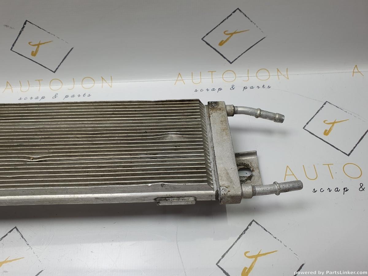 Racitor motorina SEAT ALHAMBRA (7V8, 7V9) [ 1996 - 2010 ] TDI (AUY, BVK) 85KW|115HP OEM 7M0203571A / 7M0 203 571 A