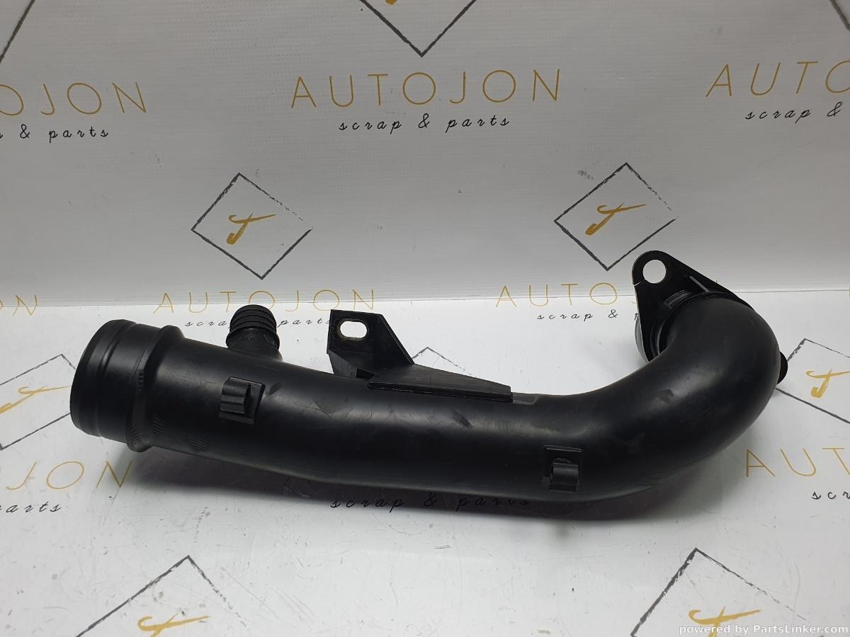 Conducta intercooler SEAT ALHAMBRA (7V8, 7V9) [ 1996 - 2010 ] TDI (AUY, BVK) 85KW|115HP OEM 7M3129656N / 7M3 129 656 N