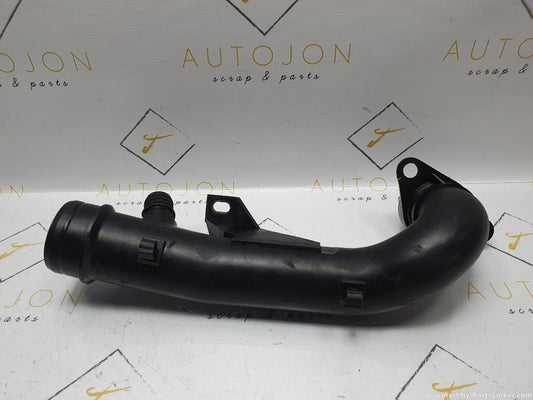 Conducta intercooler SEAT ALHAMBRA (7V8, 7V9) [ 1996 - 2010 ] TDI (AUY, BVK) 85KW|115HP OEM 7M3129656N / 7M3 129 656 N