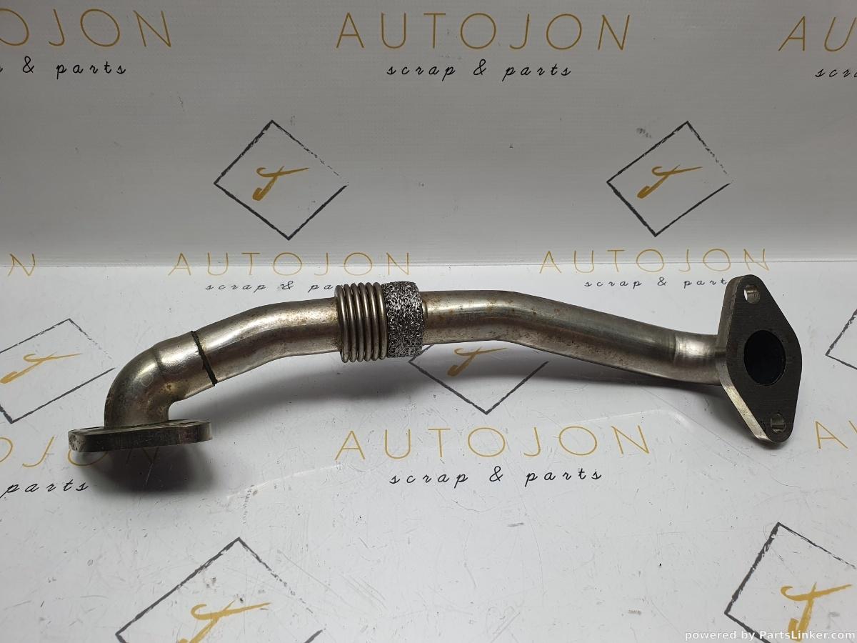 Conducta gaze EGR SEAT ALHAMBRA (7V8, 7V9) [ 1996 - 2010 ] TDI (AUY, BVK) 85KW|115HP OEM 038131521AF / 038 131 521 AF