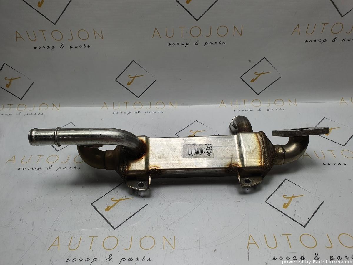Racitor gaze SEAT ALHAMBRA (7V8, 7V9) [ 1996 - 2010 ] TDI (AUY, BVK) 85KW|115HP OEM 038131513L / 038 131 513 L