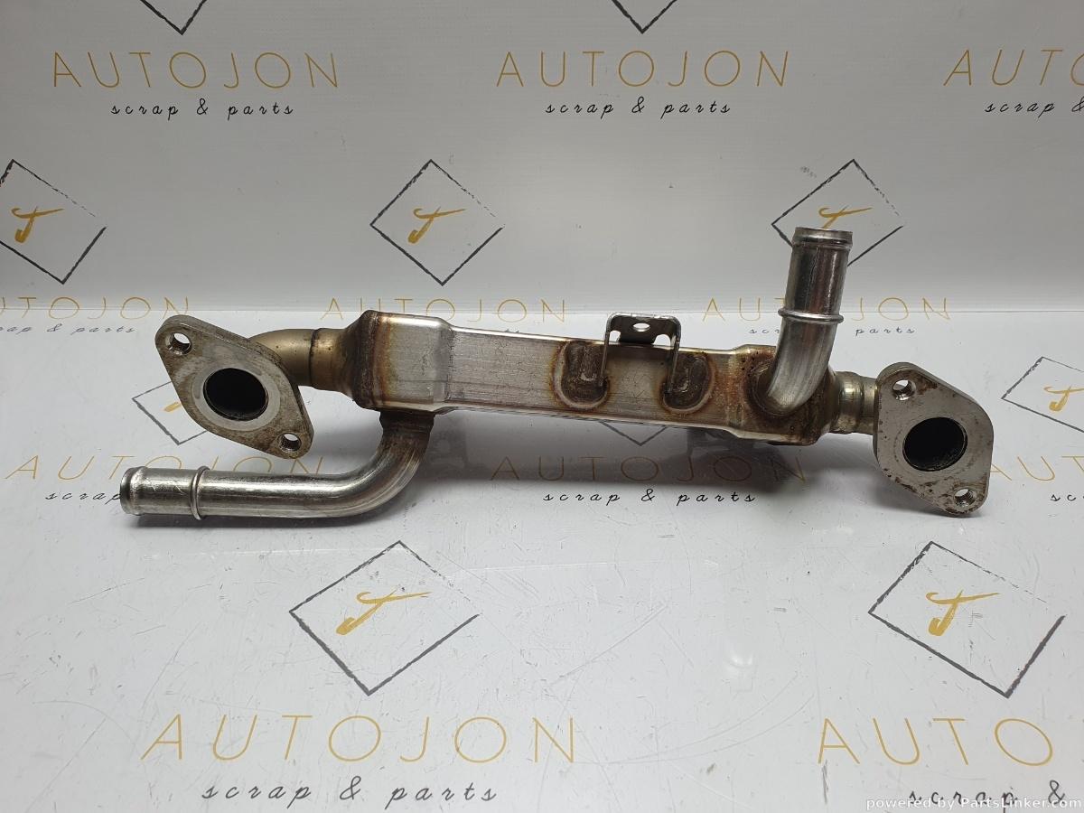 Racitor gaze SEAT ALHAMBRA (7V8, 7V9) [ 1996 - 2010 ] TDI (AUY, BVK) 85KW|115HP OEM 038131513L / 038 131 513 L